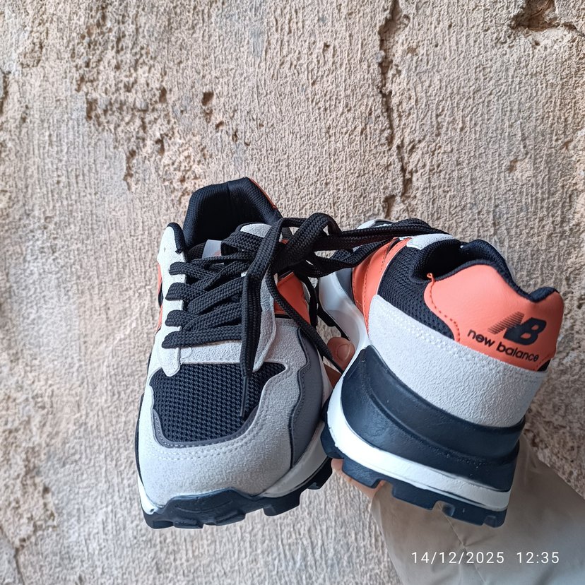 New balance - Görsel 3