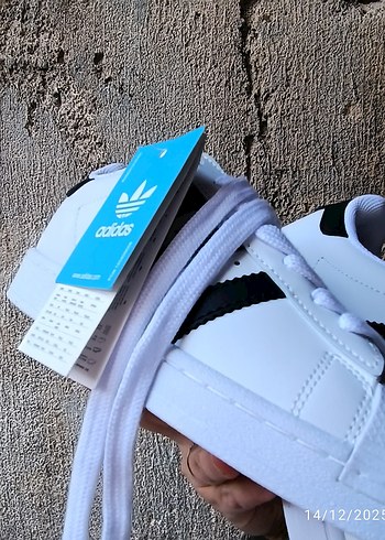 adidas süperstar - Görsel 6