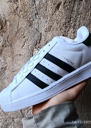 adidas süperstar - Görsel 7