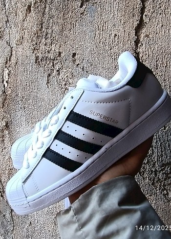 adidas süperstar - Görsel 3