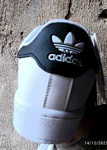adidas süperstar - Görsel 5