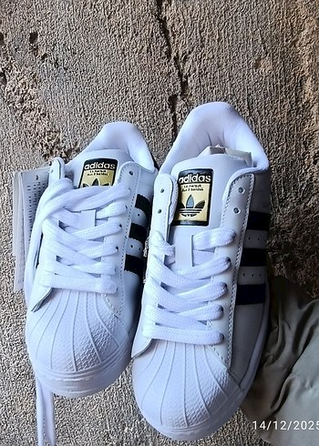 adidas süperstar - Görsel 2