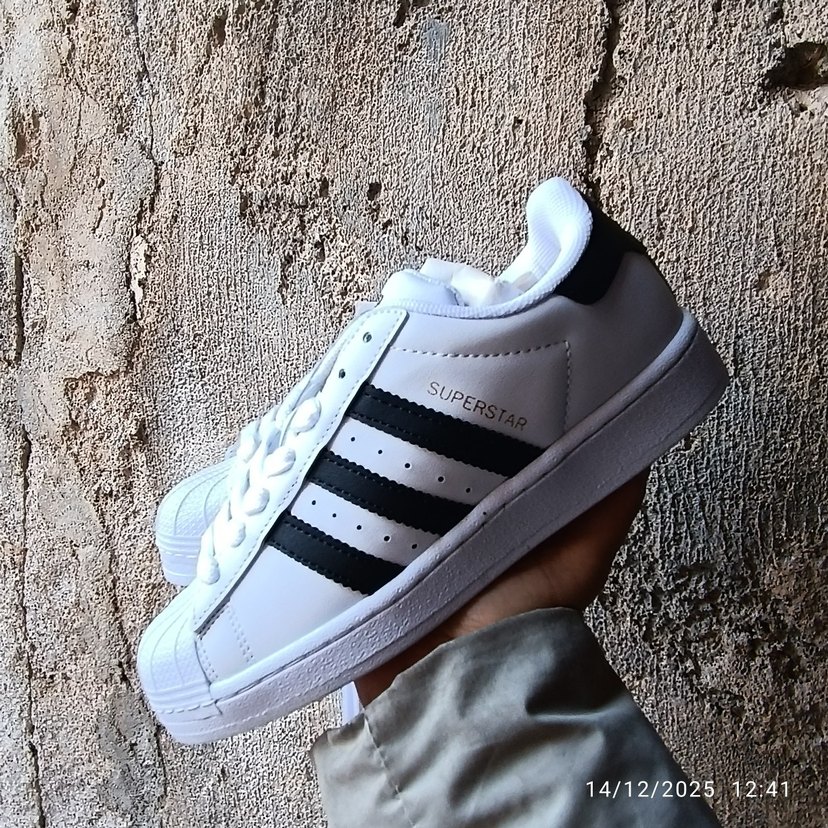 adidas süperstar - Görsel 3