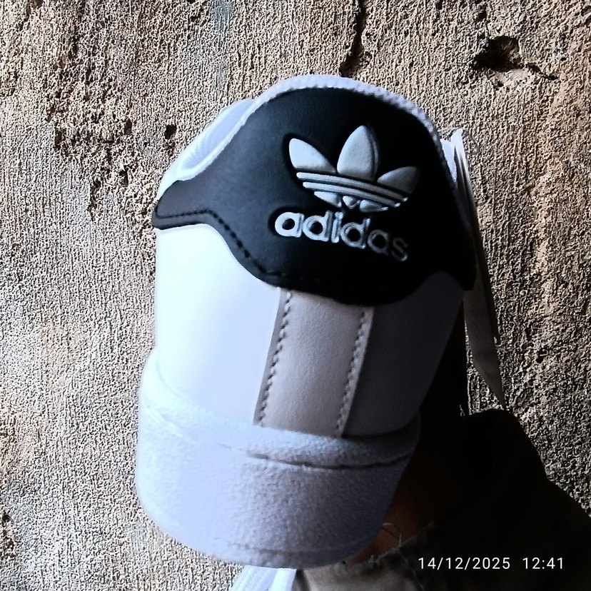 adidas süperstar - Görsel 5