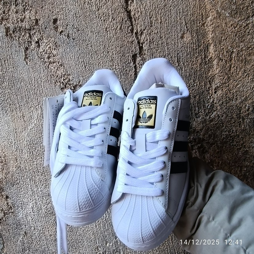 adidas süperstar - Görsel 2