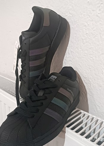 adidas süperstar - Görsel 7