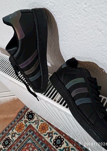 adidas süperstar - Görsel 5