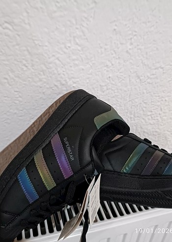 adidas süperstar - Görsel 3