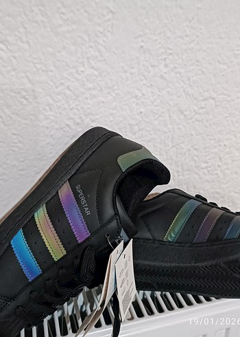 adidas süperstar - Görsel 4