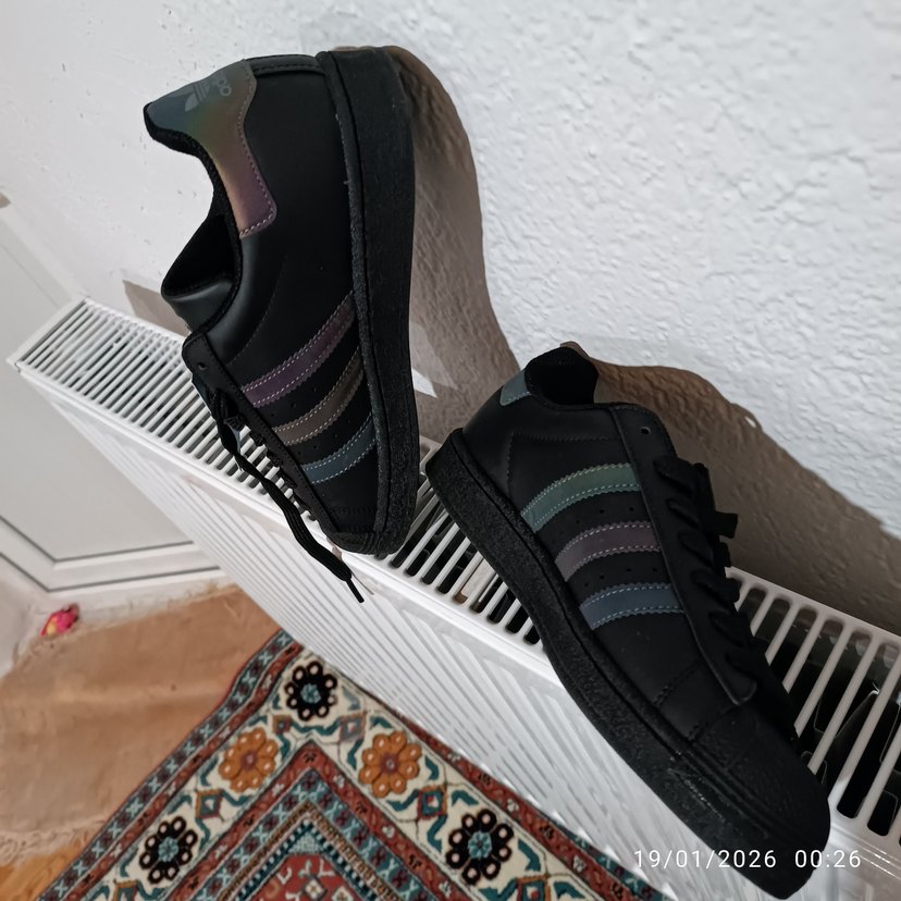 adidas süperstar - Görsel 5