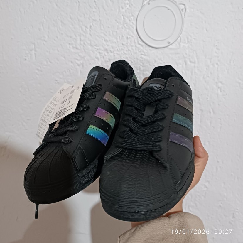 adidas süperstar - Görsel 2