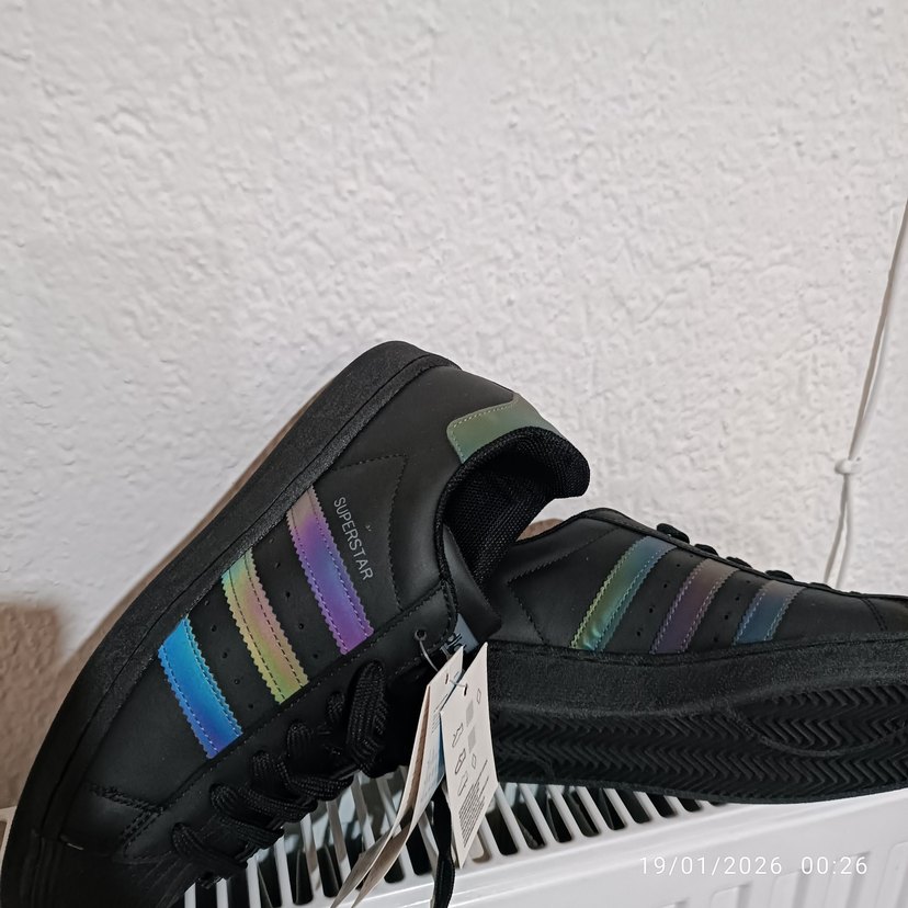 adidas süperstar - Görsel 4