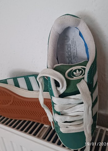 adidas campus - Görsel 5