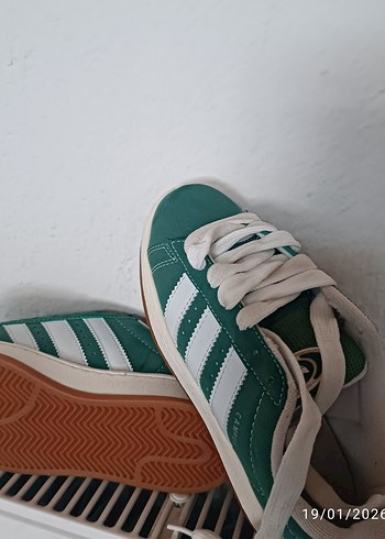 adidas campus - Görsel 2