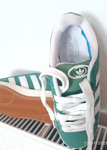 adidas campus - Görsel 7