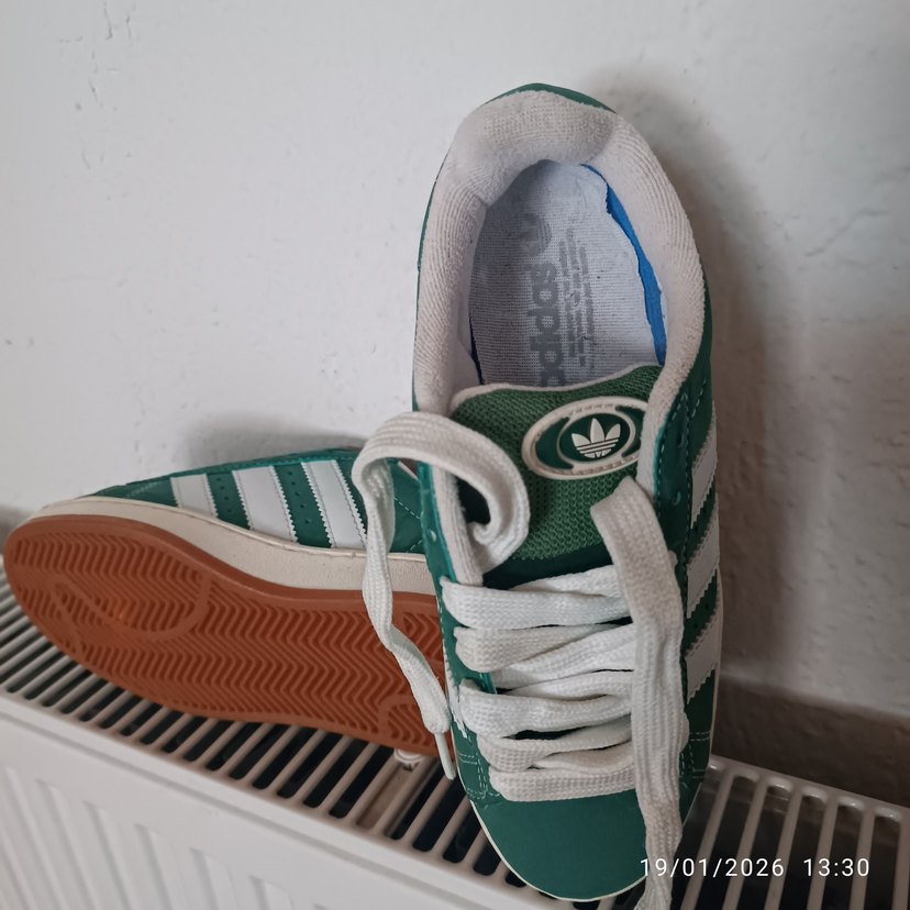 adidas campus - Görsel 5