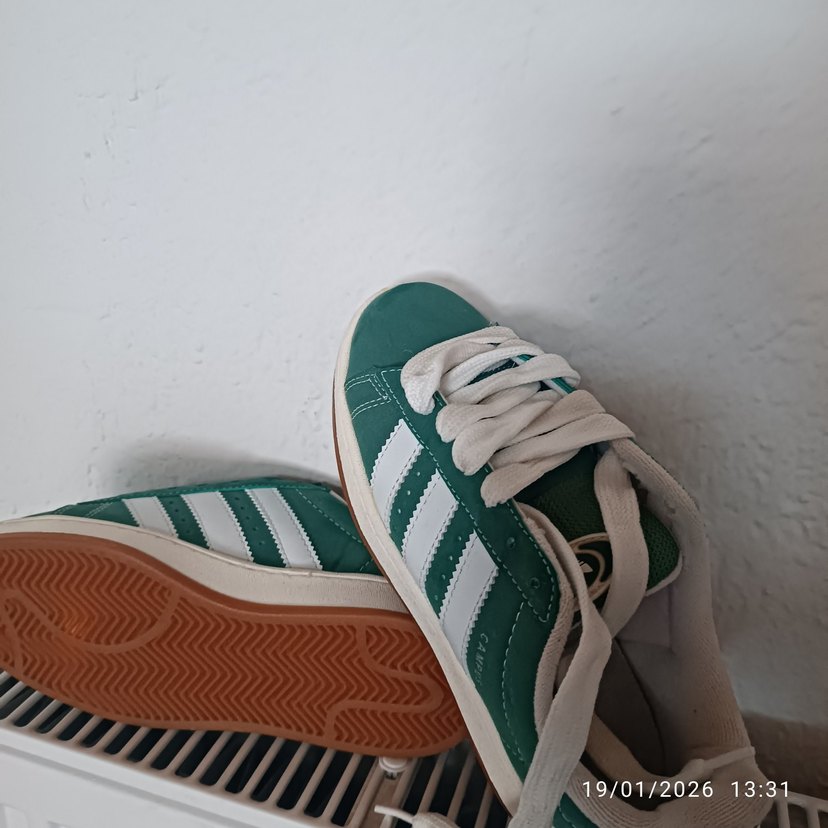 adidas campus - Görsel 2