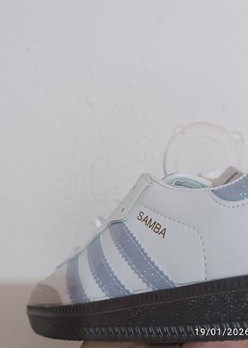adidas samba - Görsel 5