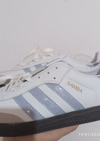 adidas samba - Görsel 4