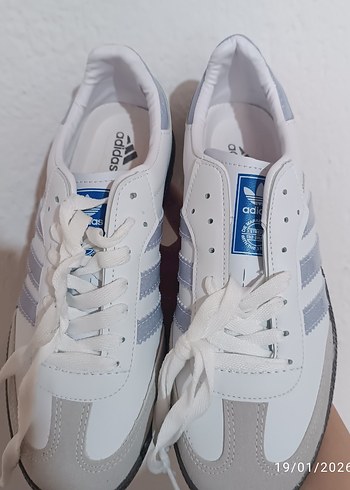 adidas samba - Görsel 2