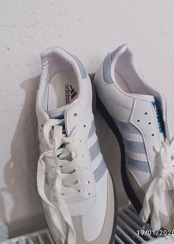 adidas samba - Görsel 7