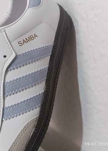adidas samba - Görsel 3