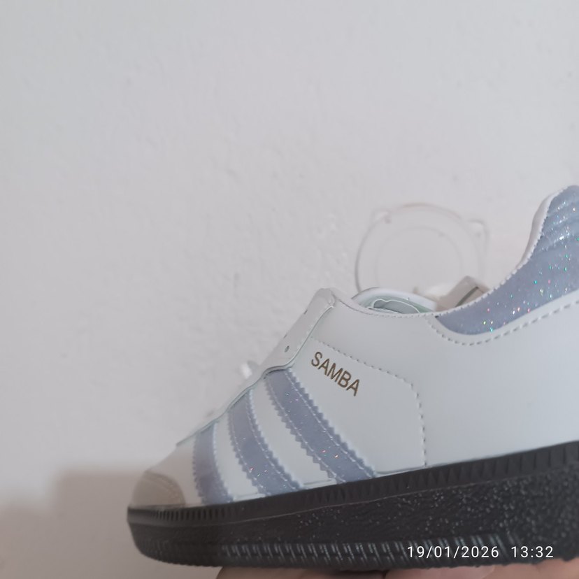 adidas samba - Görsel 5