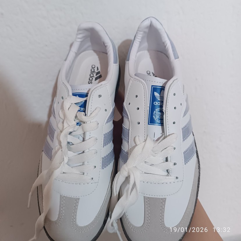 adidas samba - Görsel 2