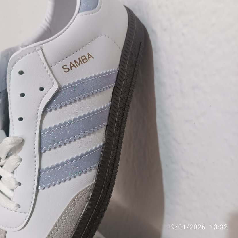 adidas samba - Görsel 3