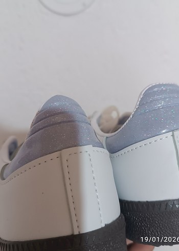 adidas samba - Görsel 6