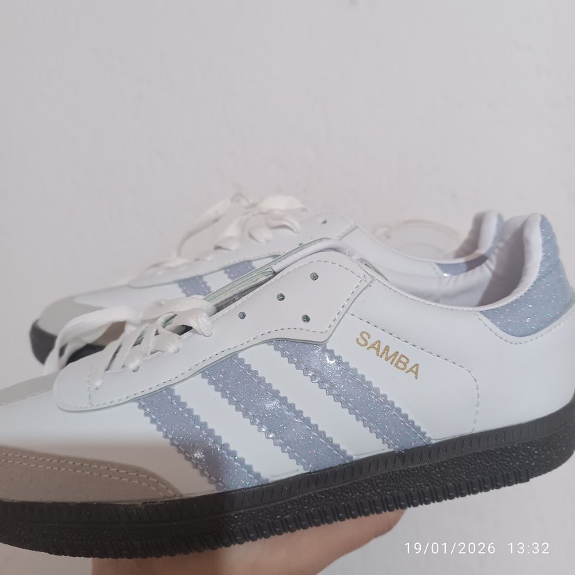 adidas samba - Görsel 4