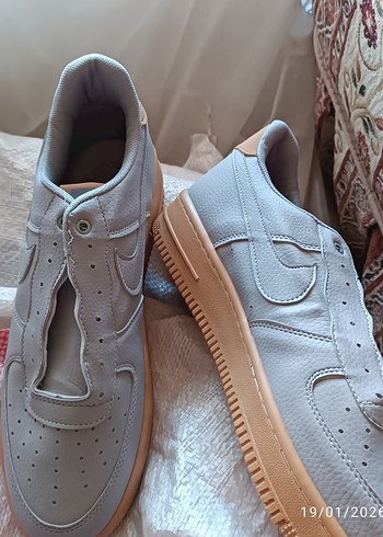 Nike Air 46 numara - Görsel 3