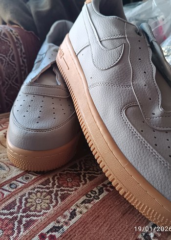 Nike Air 46 numara - Görsel 5