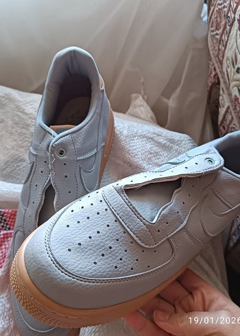 Nike Air 46 numara - Görsel 4