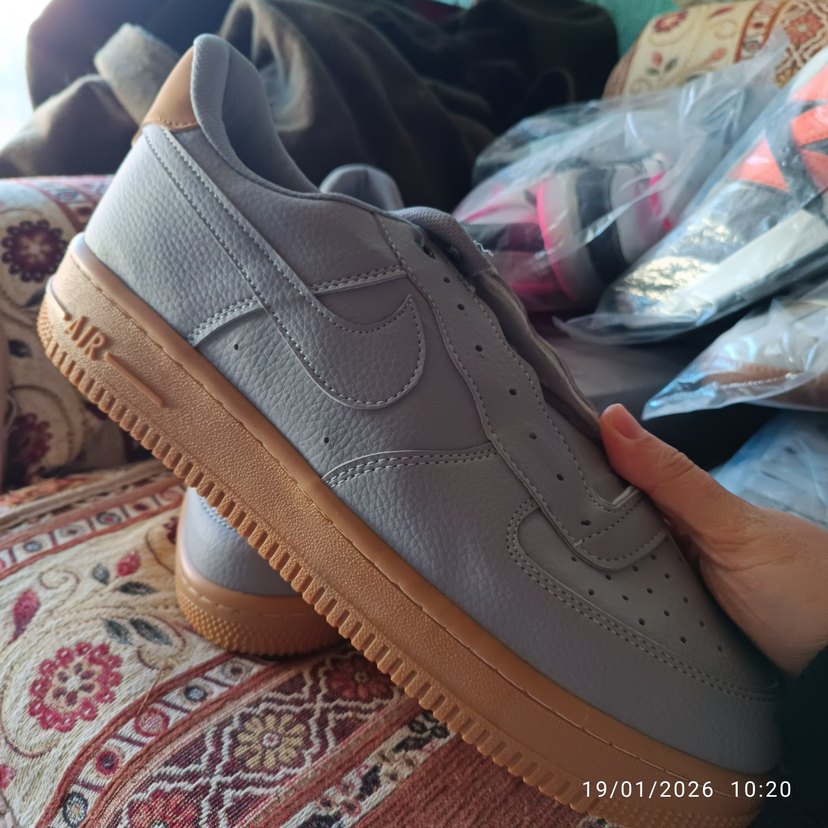 Nike Air 46 numara - Görsel 2