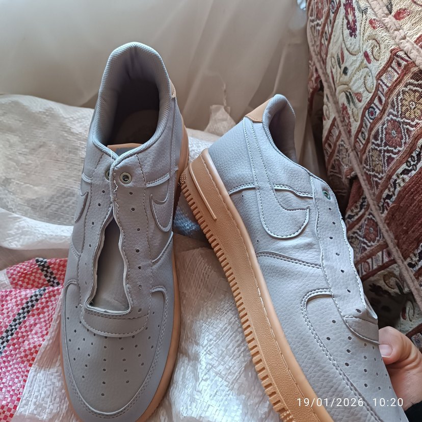 Nike Air 46 numara - Görsel 3