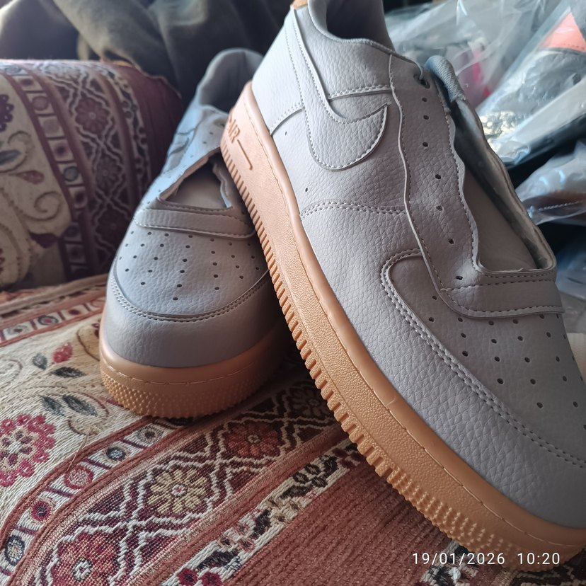 Nike Air 46 numara - Görsel 5