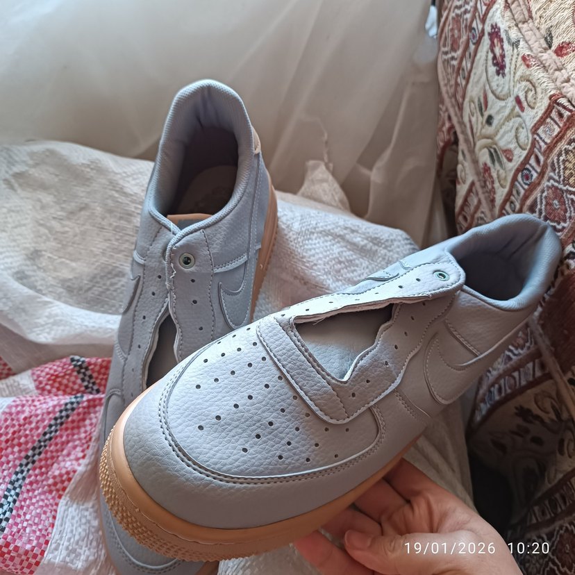 Nike Air 46 numara - Görsel 4