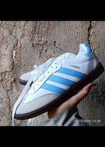 Adidas 38