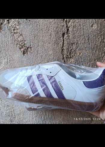 adidas samba - Görsel 4