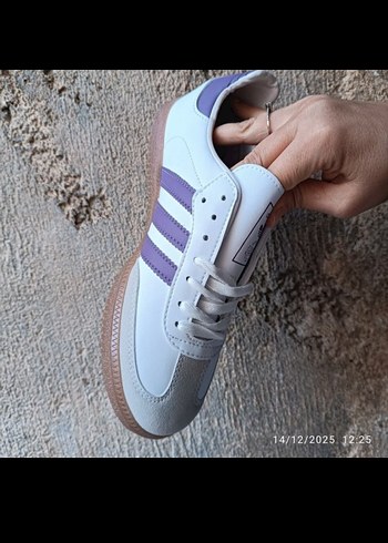 adidas samba - Görsel 3