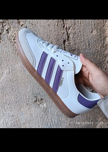 adidas samba - Görsel 2