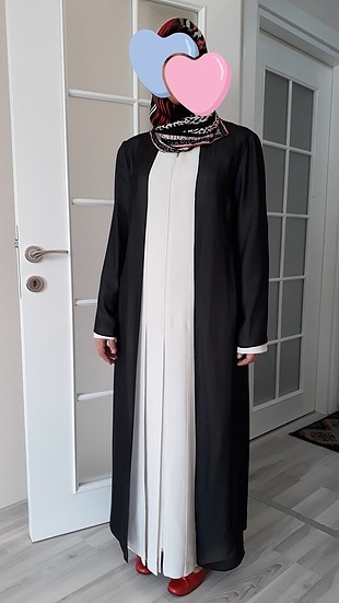 TESETTÜR ELBİSE