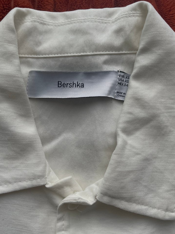 Beyaz Gömlek — görsel 3/3