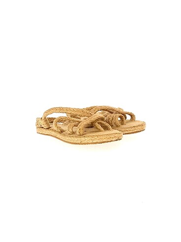 Vintage Love PreLoved Sandalet %70 İndirimli.