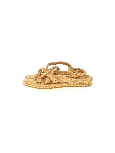 PreLoved Sandalet %70 İndirimli.