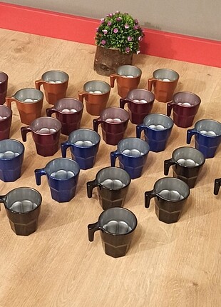 Paşabahçe fincan