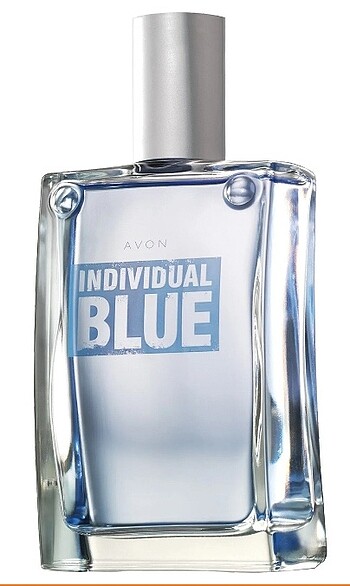 Avon Avon Indıvıdual Blue Edt 100 ml