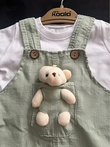Diğer 12-18 Aylık Kız Bebek Slopet