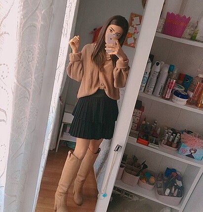 Triko hırka